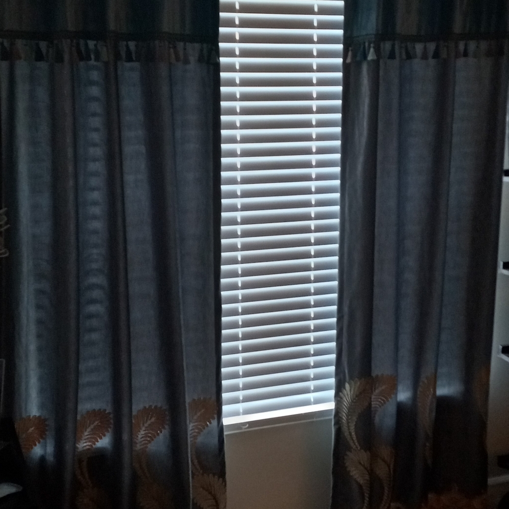 Draperies